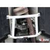 Lower bar mid frame UR Subaru BRZ/ Toyota GT86