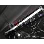 Internal box UR Subaru Impreza 08+ GH/GR +STI