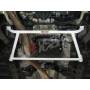 Barre inférieure avant UR Subaru Impreza 08+ GH/GR +STI