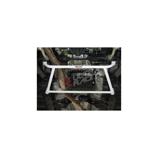 Barre inférieure avant UR Subaru Impreza 08+ GH/GR +STI
