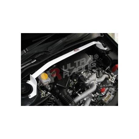 Barre compartiment moteur UR Subaru Impreza 08+ GH/GR +STI