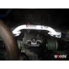 Rear lower bar UR Subaru Impreza GC8 94-01