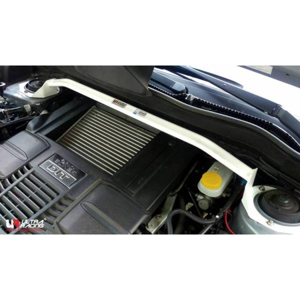 Barre compartiment moteur UR Subaru Impreza WRX 4D 11+
