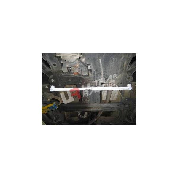 Barre inférieure avant UR Suzuki Grand Vitara J20A