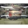 Rear lower bar UR Suzuki Grand Vitara J20A