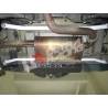 Rear lower bar UR Suzuki Grand Vitara J20A