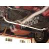 Rear lower bar UR Suzuki Swift 05-09