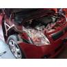 Reinforcement bars UR Suzuki Swift 05-09