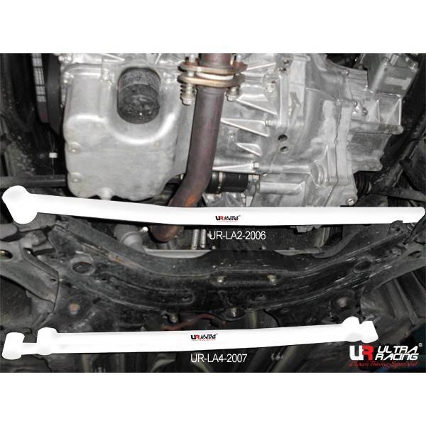 Barre inférieure avant UR Suzuki Swift 1.2/1.4 10+
