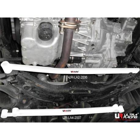 Barre inférieure avant UR Suzuki Swift 1.2/1.4 10+