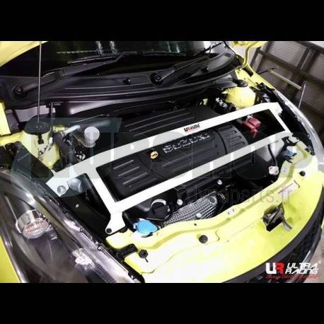 Barre compartiment moteur UR Suzuki Swift Sport 10+