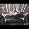 Rear lower bar UR Suzuki Swift Sport 10+