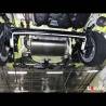 Anti-roll bar UR Suzuki Swift Sport 10+