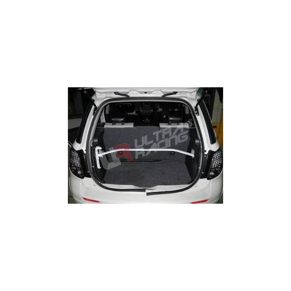 Barre intérieur coffre UR Suzuki SX4 HB