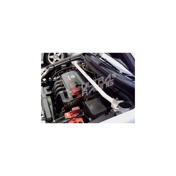Barre compartiment moteur UR Toyota Altis/Corolla E12 01+