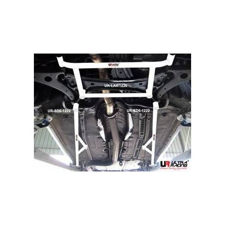 Barres bas de caisse UR Toyota Celica ST182/183/185 89+