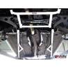 Low body bars UR Toyota Celica ST182/183/185 89+