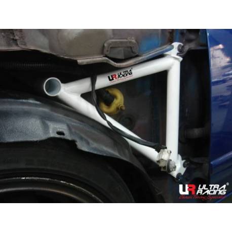 Barres de renfort ailes UR Toyota Celica ST182/183/185 89+