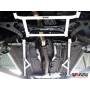 Barre inférieure avant UR Toyota Celica ST182/183/185 89+