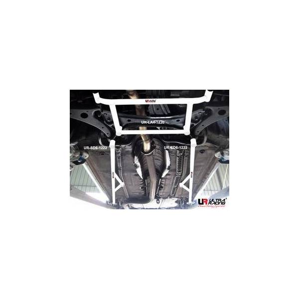 Barre inférieure avant UR Toyota Celica ST182/183/185 89+