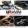 Anti-roll bar UR Toyota Celica T23 00+