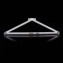 Lower bar before UR Toyota Corolla 1.8 00-13