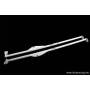 Barres bas de caisse UR Toyota Corolla AE101