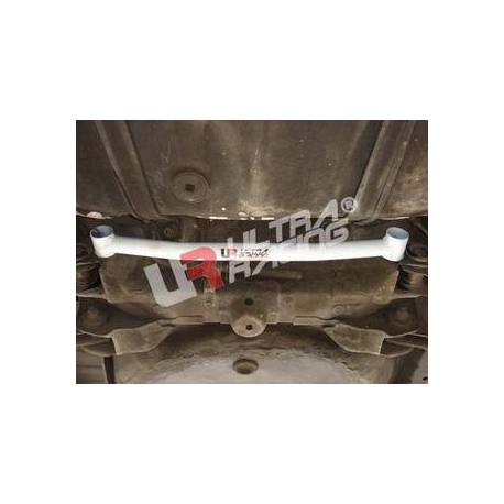 Barre inférieure arrière UR Toyota Corolla AE80/82 Carb.