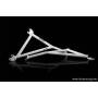 Barres de renfort ailes UR Toyota Corolla AE86