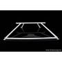 Barre intérieur coffre UR Toyota Corolla AE86