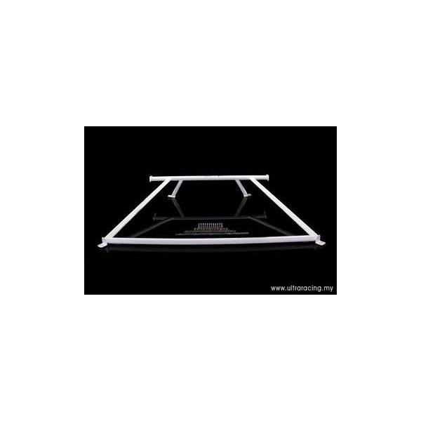 Barre intérieur coffre UR Toyota Corolla AE86