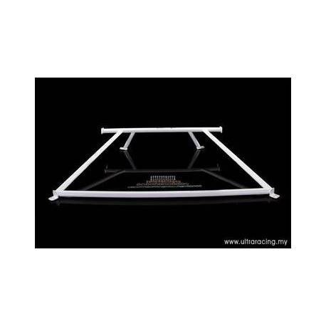 Barre intérieur coffre UR Toyota Corolla AE86