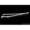 Low body bars UR Toyota Corolla AE86 (A/B)