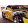 Reinforcement bars UR Toyota MR2 SW20