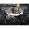 Rear lower bar UR Toyota MR2/MRS 04-07