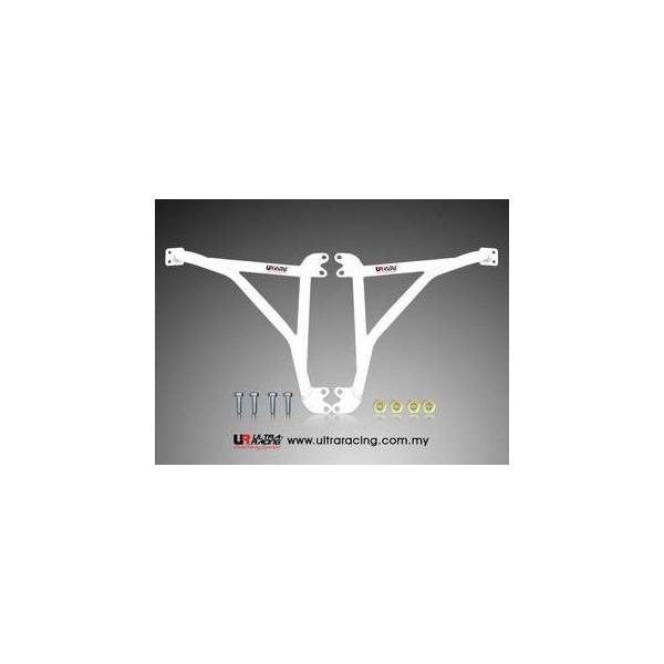 Barres de renfort ailes UR Toyota Starlet EP80/82/90/91