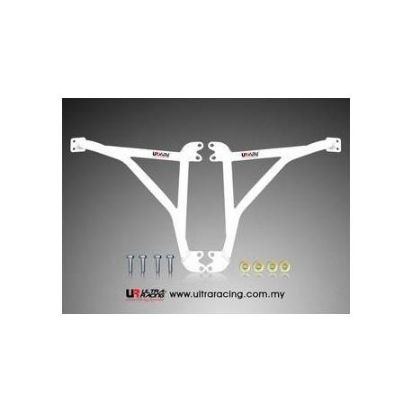 Barres de renfort ailes UR Toyota Starlet EP80/82/90/91