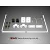 Anti-roll bar UR Toyota Starlet EP80/82/90/91