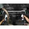 Side lower bars UR Toyota Supra MK IV 93-98