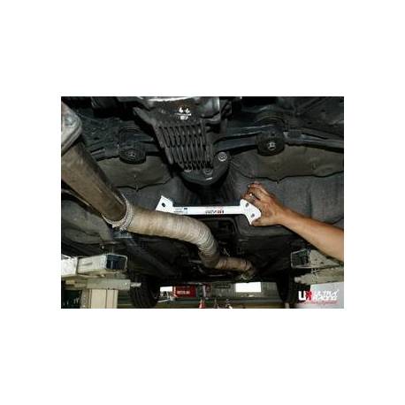Barre inférieure milieu châssis UR Toyota Supra MK IV 93-98