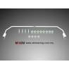 Anti-roll bar UR Toyota Supra MK IV 93-98