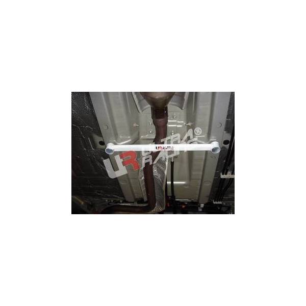 Barre inférieure milieu châssis UR Toyota Yaris HB/Sedan 05+