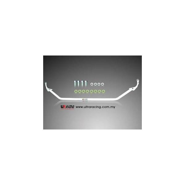Barre compartiment moteur UR Toyota Yaris HB/Sedan 05+