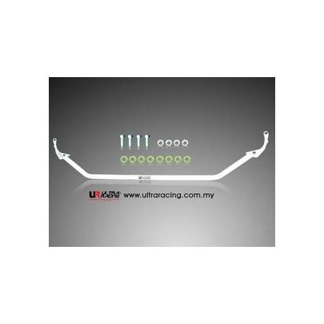 Barre compartiment moteur UR Toyota Yaris HB/Sedan 05+
