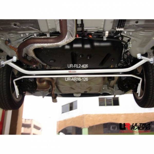 Barre anti-roulis UR Toyota Yaris HB/Sedan 05+