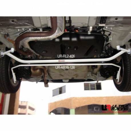 Barre anti-roulis UR Toyota Yaris HB/Sedan 05+