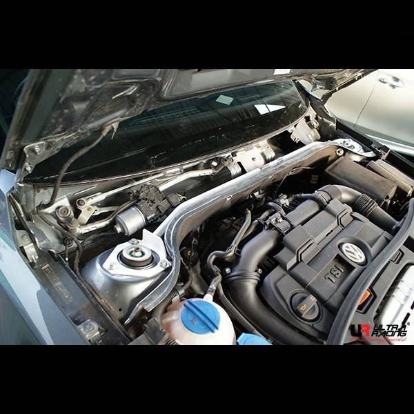 Barre compartiment moteur UR Volkswagen Jetta 1K 05-10