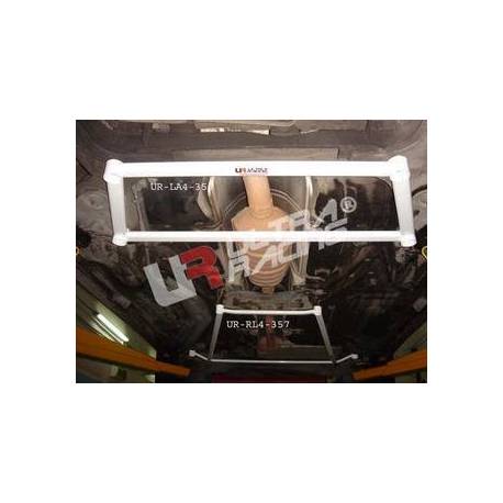 Barre inférieure avant UR Volvo 850 Turbo 4D/Wagon
