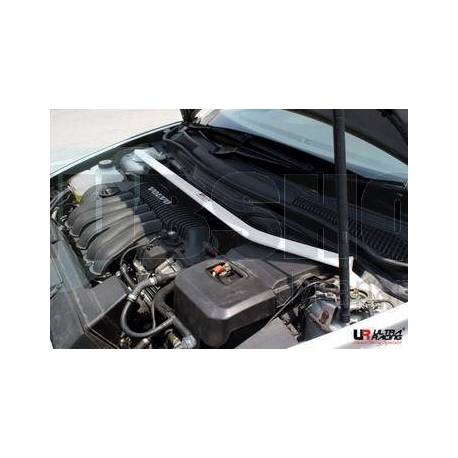 Barre compartiment moteur UR Volvo S40 08+