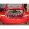 Indoor box Volvo S60/S60R